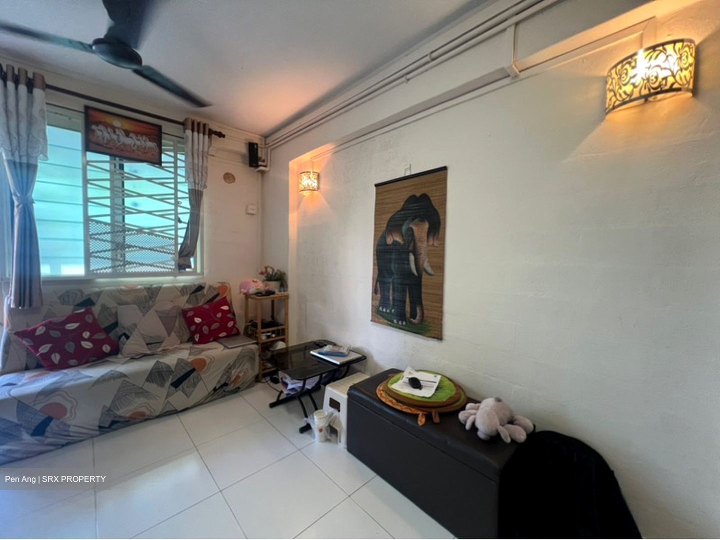 Blk 23 Bendemeer Ville (Kallang/Whampoa), HDB 3 Rooms #594186811